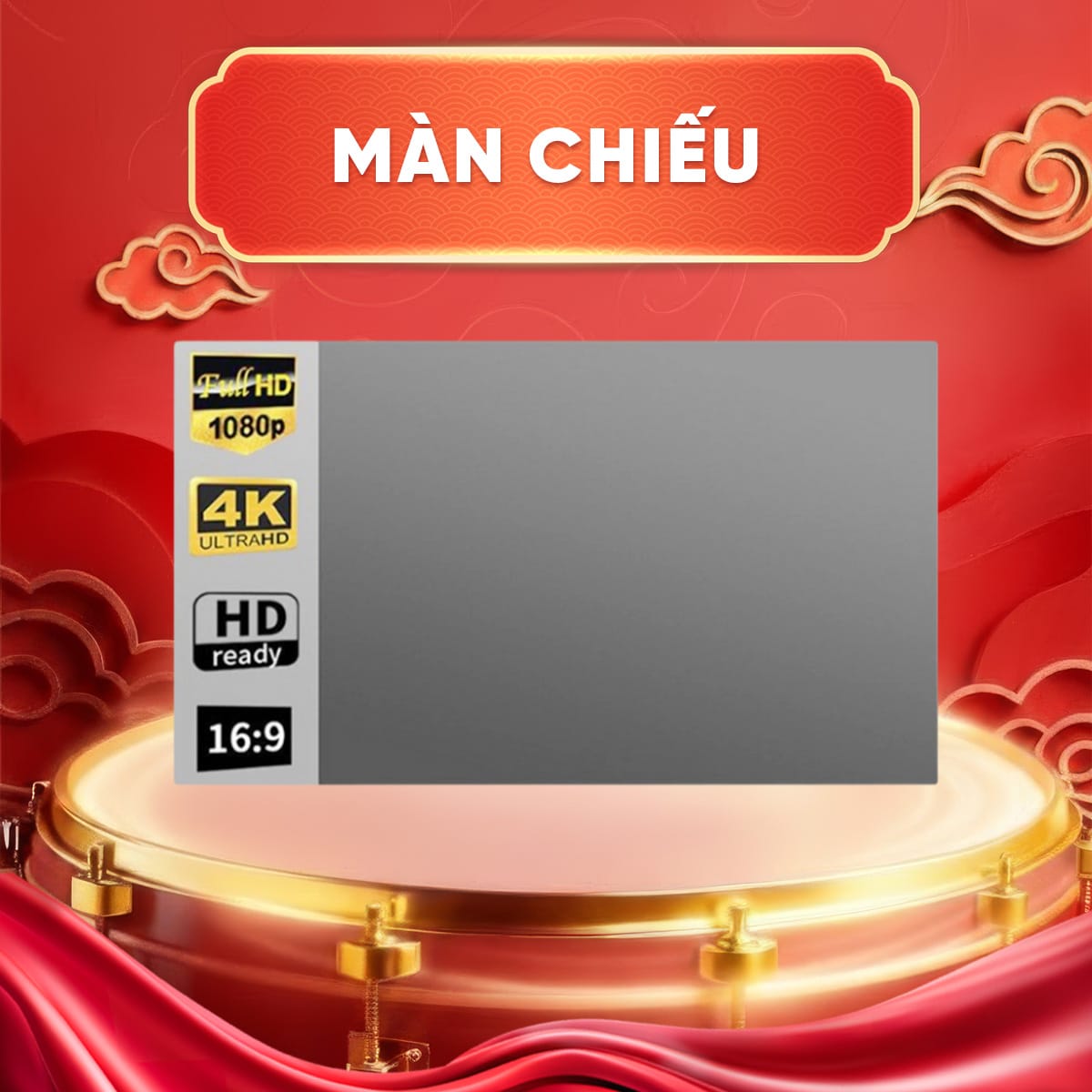 Màn chiếu tet 2026