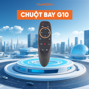 chuột bay g10