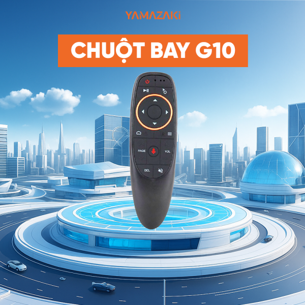chuột bay g10