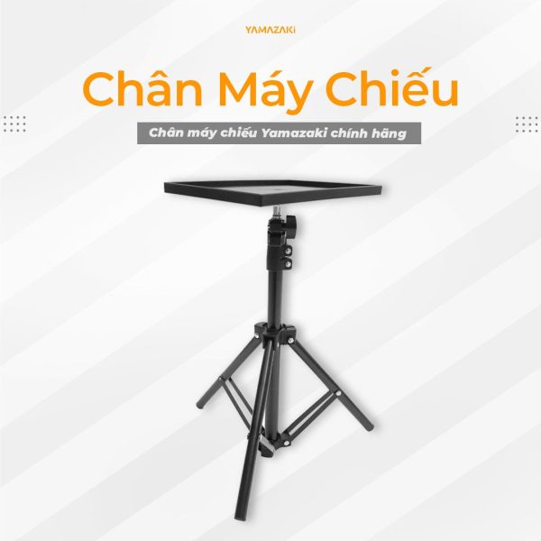 Chân máy chiếu mini
