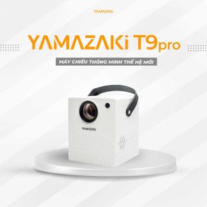 Máy chiếu mini yamazaki t9 pro