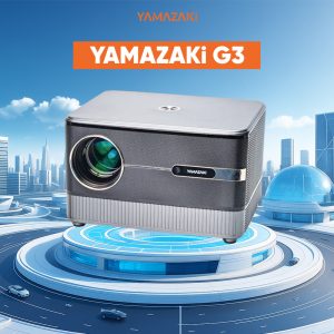 Máy chiếu mini yamazaki G3