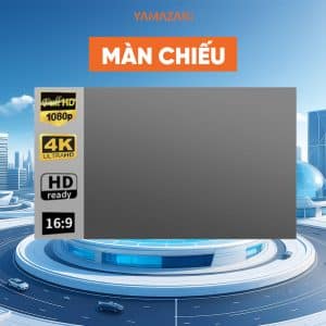 Màn chiếu phản quang