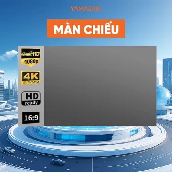 Màn chiếu phản quang