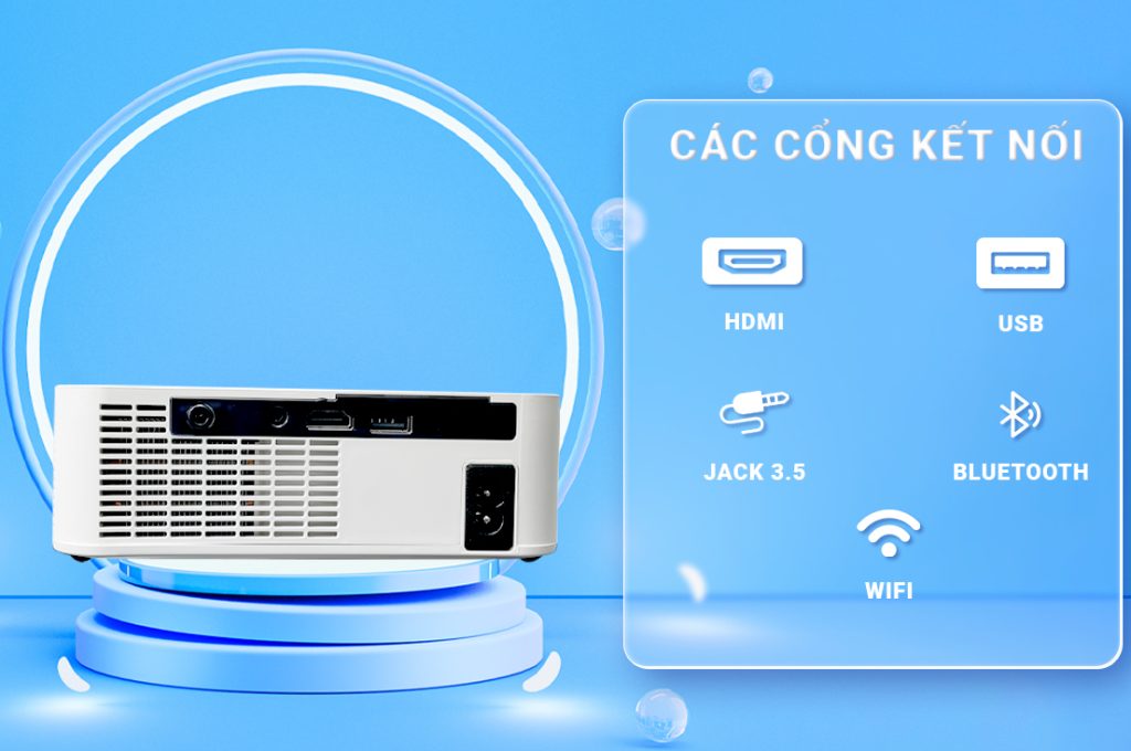 T9 Ultra cong cam