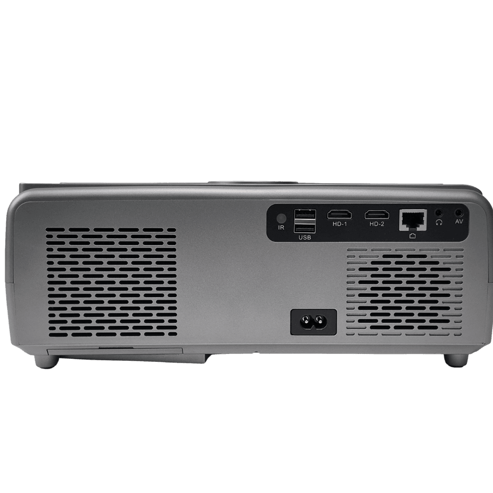 a8k elite cổng cắm
