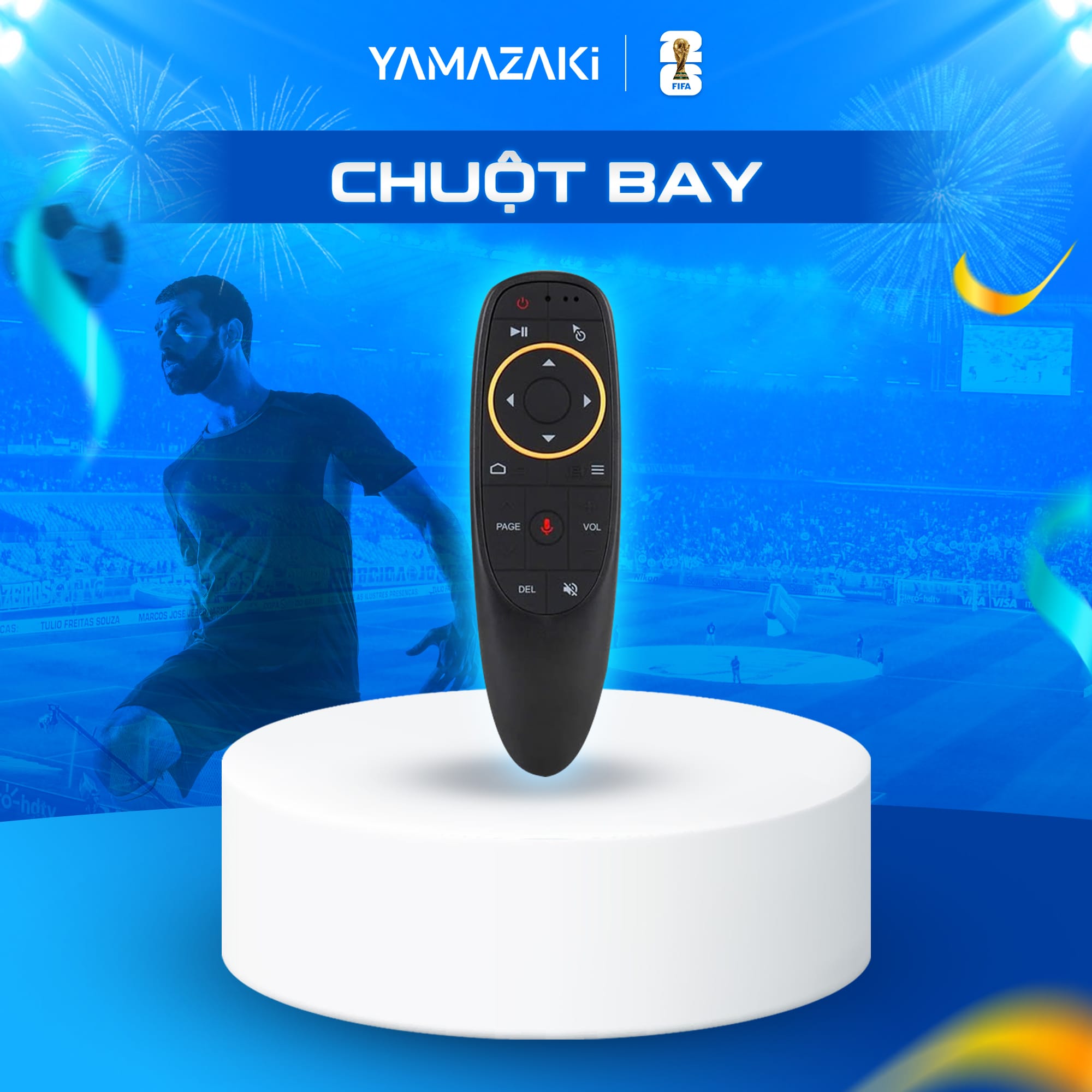 chuột-bay