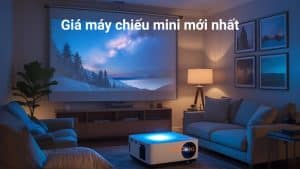 gia may chieu mini