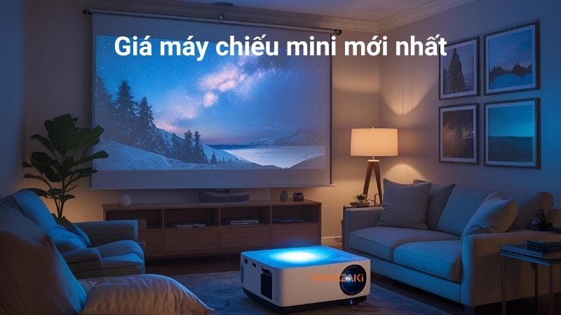 gia may chieu mini
