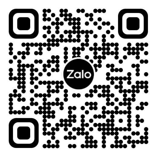 QR Zalo