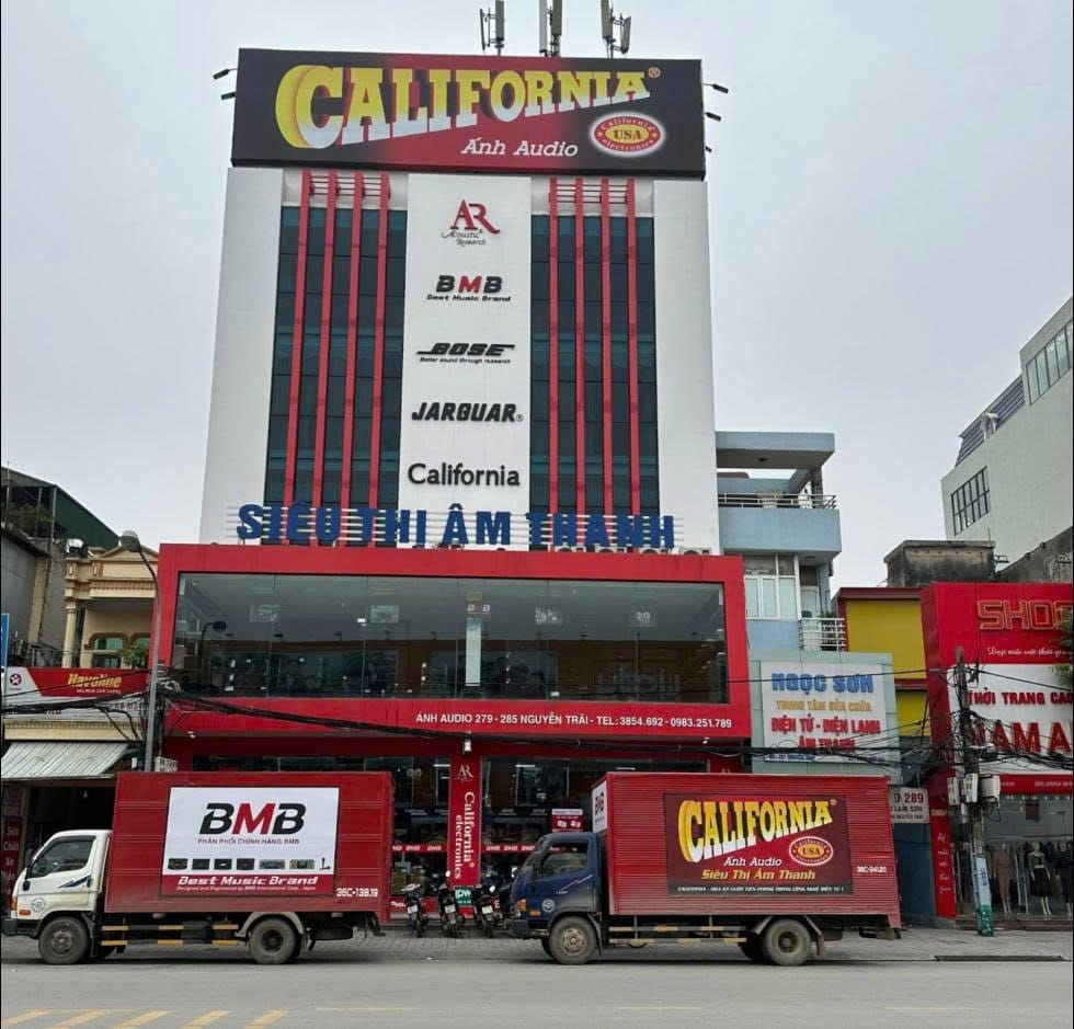 Đại lý Thanh Hóa