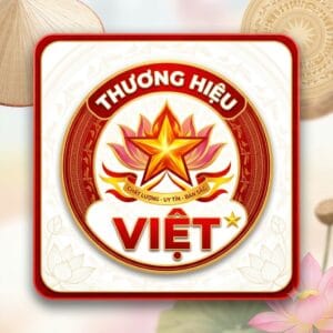 Icon thương hiệu việt