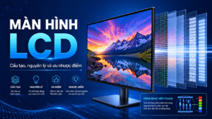 man hinh lcd