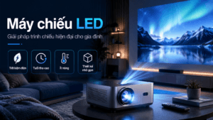 may chieu led