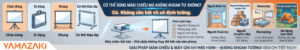 Máy chiếu không cần khoan tường! 5 Cách setup đơn giản 2 Có thể dùng máy chiếu không khoan tường