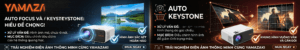 AUTO FOCUS VÀ AUTO KEYSTONE