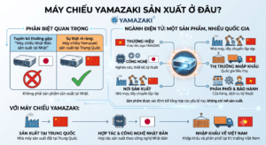 Máy Chiếu Yamazaki Của Nước Nào? Sản Xuất Ở Đâu?10 ưu điểm mua máy chiếu Yamazaki 1 máy chiếu yamazaki sản xuất ở đâu