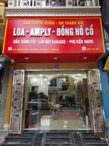 Đại Lý Máy Chiếu Yamazaki Miền Bắc! 3 cửa hàng chính và Danh Sách Địa Chỉ đại lý Chính Hãng 11 ĐẠI LÝ MÁY CHIẾU YAMAZAKI Ở HÀ NAM