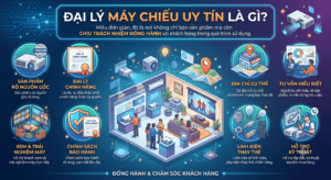 Đại lý máy chiếu thương hiệu nào uy tín? 7 tiêu chí đánh giá thương hiệu uy tín 1 Đại lý máy chiếu uy tín