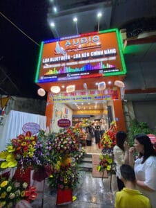 Đại Lý Máy Chiếu Yamazaki Miền Bắc! 3 cửa hàng chính và Danh Sách Địa Chỉ đại lý Chính Hãng 4 ĐẠI LÝ MÁY CHIẾU YAMAZAKI QUẢNG NINH