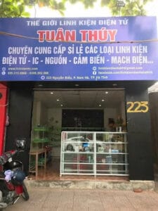 Máy Chiếu Yamazaki Có Những Đại Lý Nào Ở Miền Trung? Danh Sách Địa Chỉ 2 ĐẠI LÝ MÁY CHIẾU YAMAZAKI Ở HÀ TĨNH