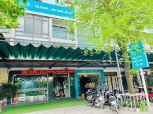 Máy Chiếu Yamazaki Có Những Đại Lý Nào Ở Miền Trung? Danh Sách Địa Chỉ 3 ĐẠI LÝ MÁY CHIẾU YAMAZAKI Ở NGHỆ AN
