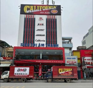 Máy Chiếu Yamazaki Có Những Đại Lý Nào Ở Miền Trung? Danh Sách Địa Chỉ 1 ĐẠI LÝ MÁY CHIẾU YAMAZAKI Ở THANH HOÁ