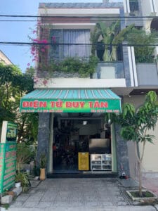 Máy Chiếu Yamazaki Có Đại Lý Ở Miền Nam Không? Danh Sách 7 Địa Chỉ Đại Lý ở Miền Nam 3 ĐẠI LÝ MÁY CHIẾU YAMAZAKI Ở NHA TRANG