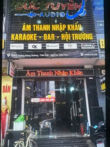 Đại Lý Máy Chiếu Yamazaki Miền Bắc! 3 cửa hàng chính và Danh Sách Địa Chỉ đại lý Chính Hãng 9 ĐẠI LÝ MÁY CHIẾU YAMAZAKI Ở PHÚ THỌ