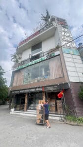 Đại Lý Máy Chiếu Yamazaki Miền Bắc! 3 cửa hàng chính và Danh Sách Địa Chỉ đại lý Chính Hãng 12 ĐẠI LÝ MÁY CHIẾU YAMAZAKI Ở THÁI BÌNH